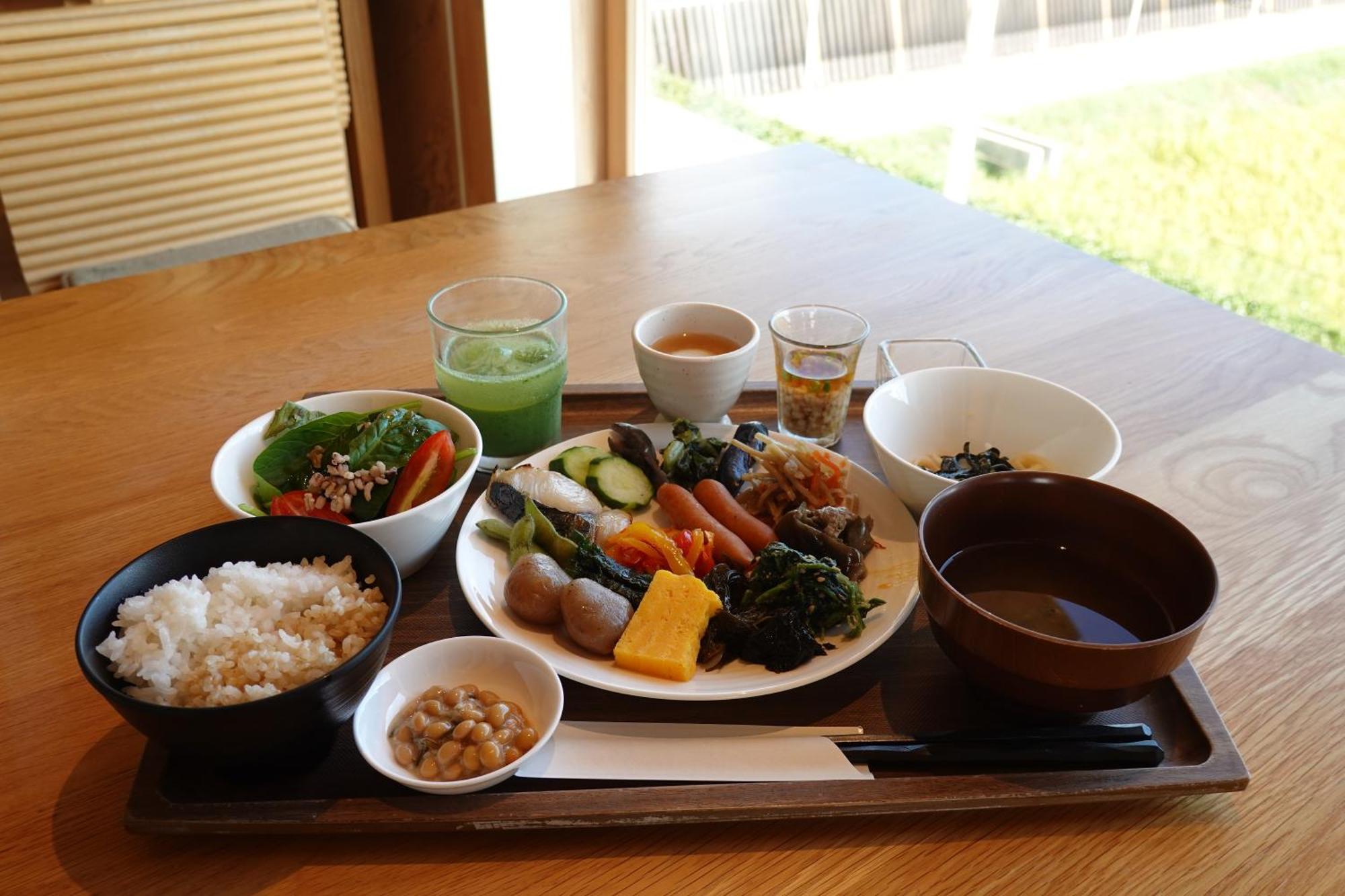 Shonai Hotel Suiden Terrasse Tsuruoka Exterior photo